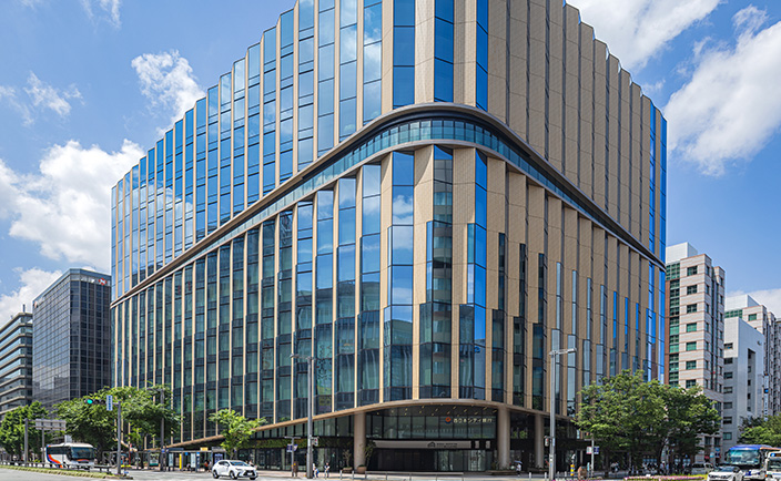 Hakata Innovation Center