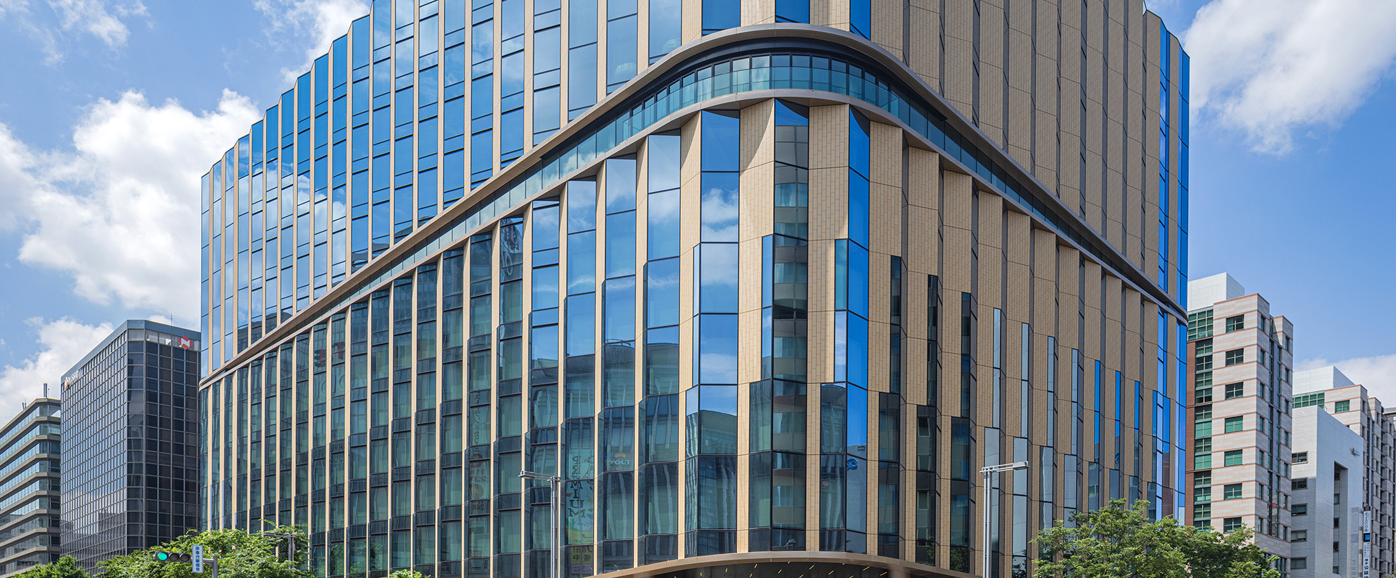Hakata Innovation Center