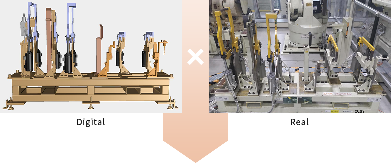 AR contents