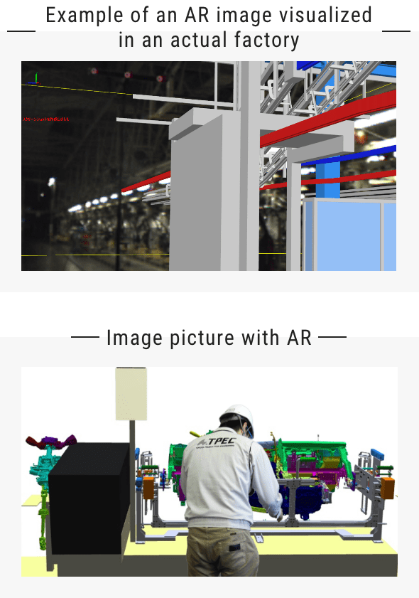 Workability digital simulation