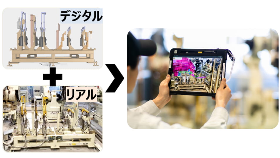 Environment preservation with using digital devices