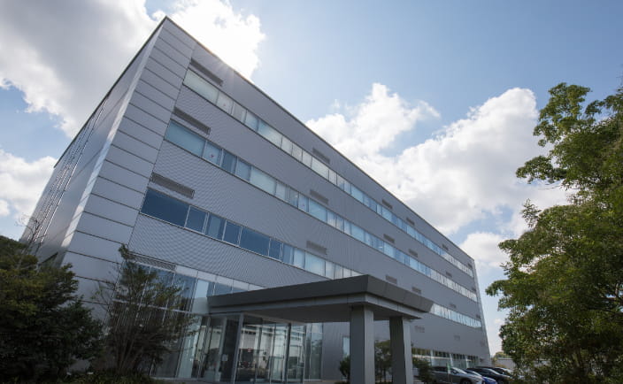 Head Office and Fukuoka Technical Center