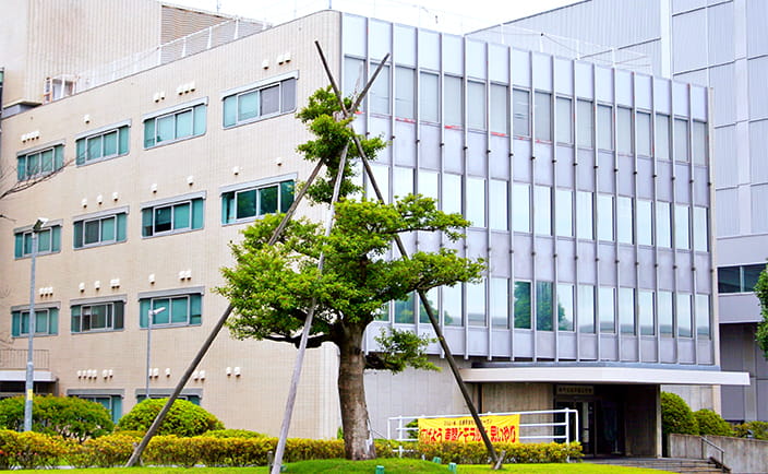 Motomachi branch office
